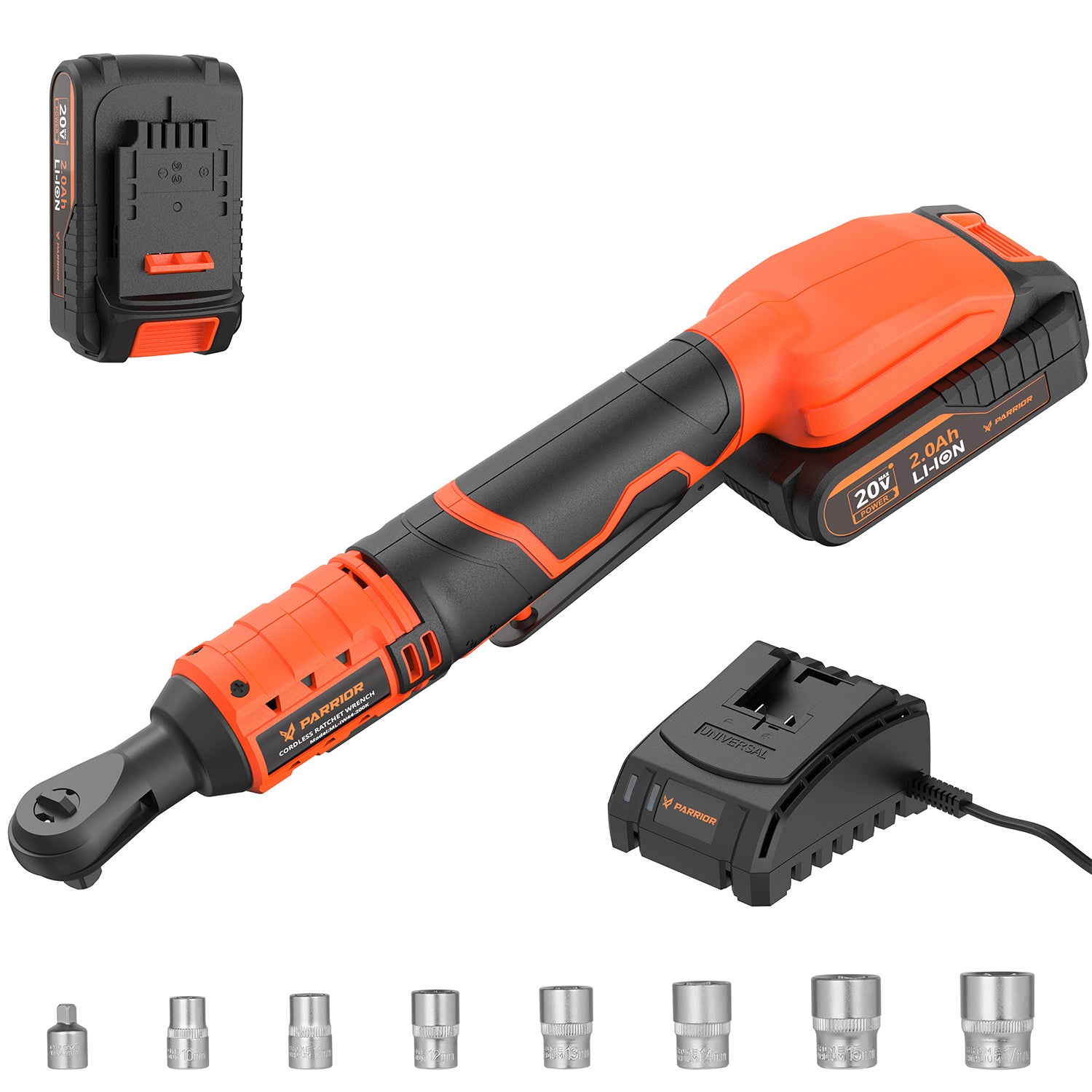 thumbnail image 2 of SKIL 12/20V Scrubber Kit - Cordless Power Scrubber With Battery And Charger 2 of 14