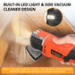 Multitool Oscillating Saw Tool with 6 Variable Speeds