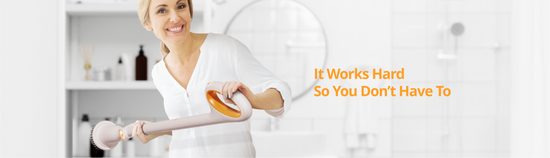 Efficient cleaning tool